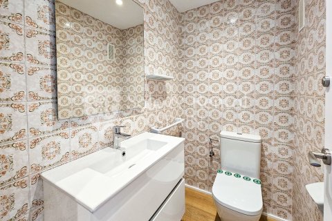 Apartament w Sant Feliu de Guixols, Girona, Hiszpania 3 sypialnie, 90 mkw. nr 166383 – zdjęcie 30