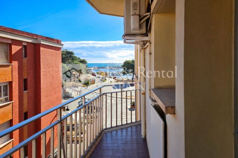 Apartament w Sant Feliu de Guixols, Girona, Hiszpania 3 sypialnie, 90 mkw. nr 166383 – zdjęcie 2