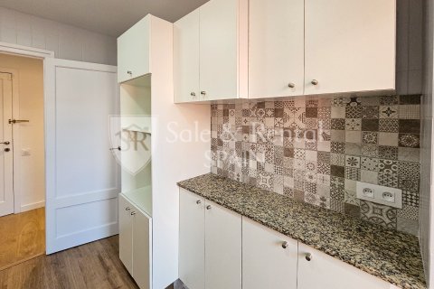 Apartament w Sant Feliu de Guixols, Girona, Hiszpania 3 sypialnie, 90 mkw. nr 166383 – zdjęcie 12