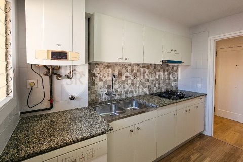 Apartament w Sant Feliu de Guixols, Girona, Hiszpania 3 sypialnie, 90 mkw. nr 166383 – zdjęcie 11