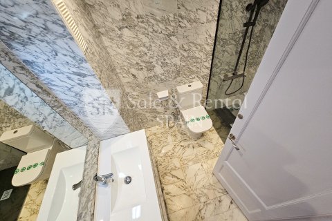 Apartament w Sant Feliu de Guixols, Girona, Hiszpania 3 sypialnie, 90 mkw. nr 166383 – zdjęcie 28