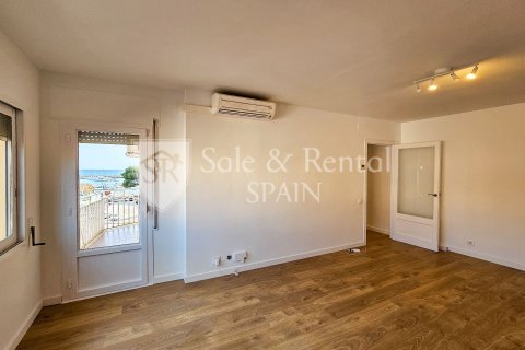Apartament w Sant Feliu de Guixols, Girona, Hiszpania 3 sypialnie, 90 mkw. nr 166383 – zdjęcie 5