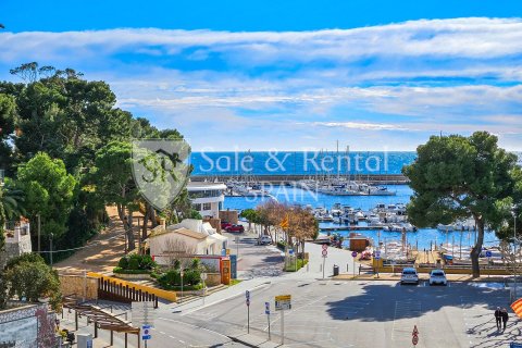 Apartamento en Sant Feliu de Guíxols, Gerona, España 3 dormitorios, 90 m2 No. 166383