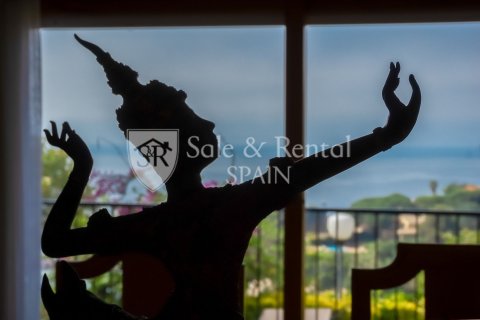 Casa in vendita a Blanes, Girona, Spagna 4 camere da letto, 188 mq. N° 166389 - foto 7