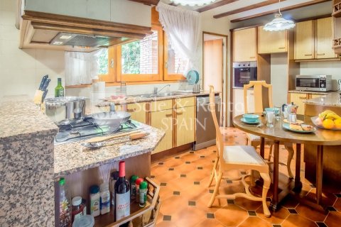 Casa in vendita a Blanes, Girona, Spagna 4 camere da letto, 188 mq. N° 166389 - foto 9