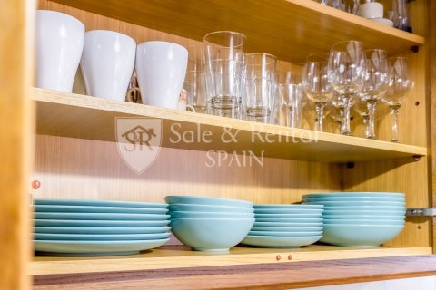 Casa in vendita a Blanes, Girona, Spagna 4 camere da letto, 188 mq. N° 166389 - foto 12