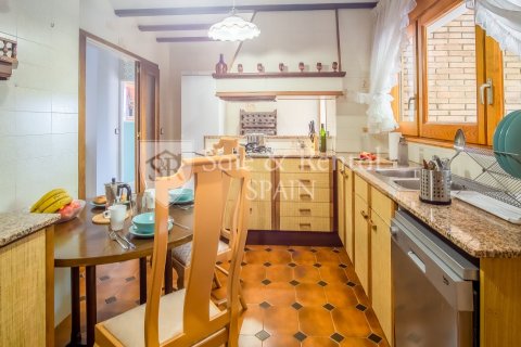 Casa in vendita a Blanes, Girona, Spagna 4 camere da letto, 188 mq. N° 166389 - foto 10