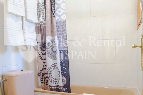 Casa in vendita a Blanes, Girona, Spagna 4 camere da letto, 188 mq. N° 166389 - foto 24