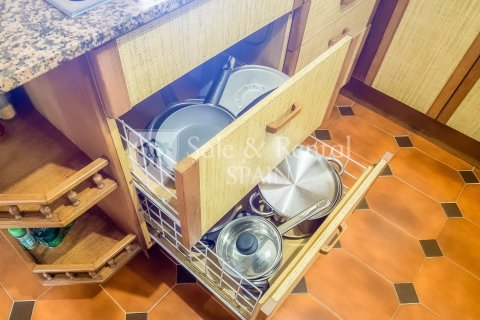 Casa in vendita a Blanes, Girona, Spagna 4 camere da letto, 188 mq. N° 166389 - foto 11