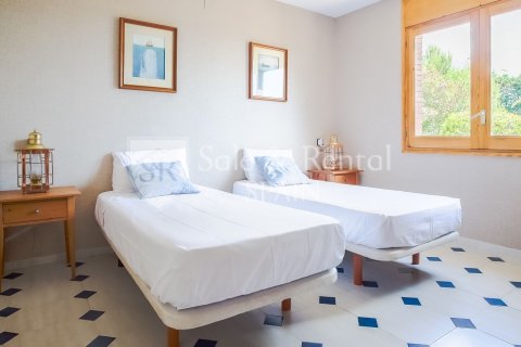 Casa in vendita a Blanes, Girona, Spagna 4 camere da letto, 188 mq. N° 166389 - foto 19