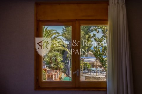 Casa in vendita a Blanes, Girona, Spagna 4 camere da letto, 188 mq. N° 166389 - foto 21