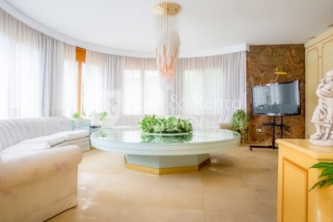 Casa in vendita a Blanes, Girona, Spagna 4 camere da letto, 188 mq. N° 166389 - foto 3