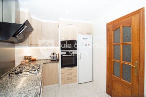 Casa in vendita a Sant Feliu de Guixols, Girona, Spagna 4 camere da letto, 200 mq. N° 166384 - foto 19