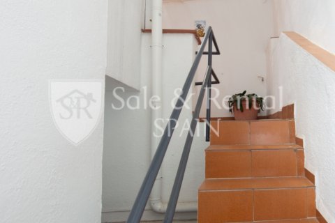 Casa in vendita a Sant Feliu de Guixols, Girona, Spagna 4 camere da letto, 200 mq. N° 166384 - foto 26