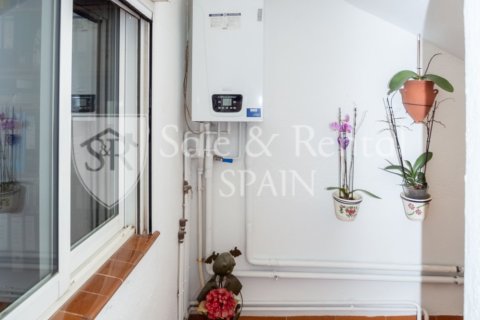 Casa in vendita a Sant Feliu de Guixols, Girona, Spagna 4 camere da letto, 200 mq. N° 166384 - foto 25