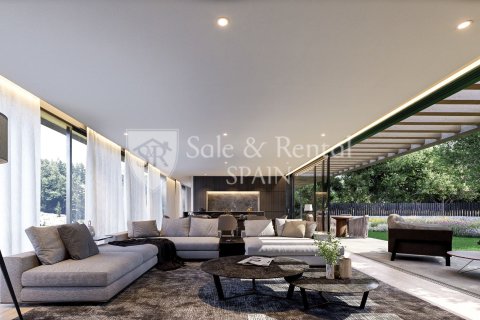 Продажа земельного участка в Тосса-де-Мар, Герона, Испания 1131м2 №166386 - фото 6