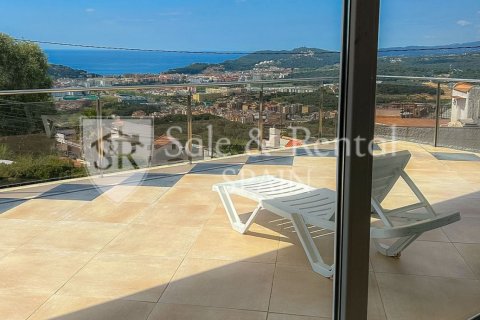 House for sale in Lloret de Mar, Girona, Spain 4 bedrooms, 270 sq.m. No. 166388 - photo 22