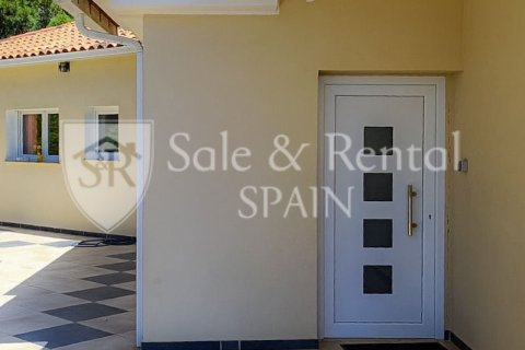 House for sale in Lloret de Mar, Girona, Spain 4 bedrooms, 270 sq.m. No. 166388 - photo 25