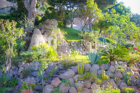 House for sale in Lloret de Mar, Girona, Spain 4 bedrooms, 270 sq.m. No. 166388 - photo 21