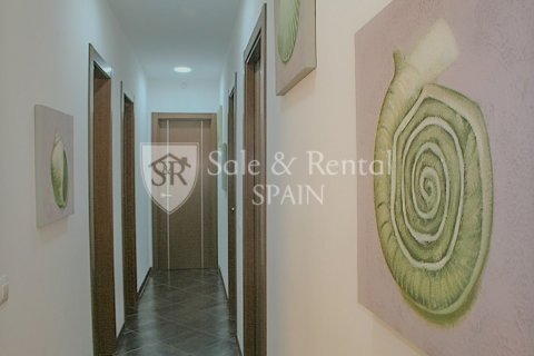 House for sale in Lloret de Mar, Girona, Spain 4 bedrooms, 270 sq.m. No. 166388 - photo 12