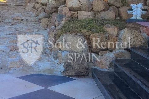 House for sale in Lloret de Mar, Girona, Spain 4 bedrooms, 270 sq.m. No. 166388 - photo 27