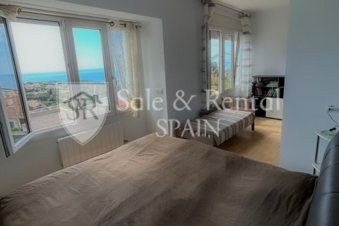 House for sale in Lloret de Mar, Girona, Spain 4 bedrooms, 270 sq.m. No. 166388 - photo 16