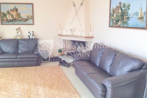 House for sale in Lloret de Mar, Girona, Spain 4 bedrooms, 270 sq.m. No. 166388 - photo 20