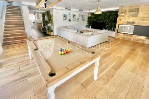 Casa in vendita a Blanes, Girona, Spagna 5 camere da letto, 347 mq. N° 166385 - foto 6