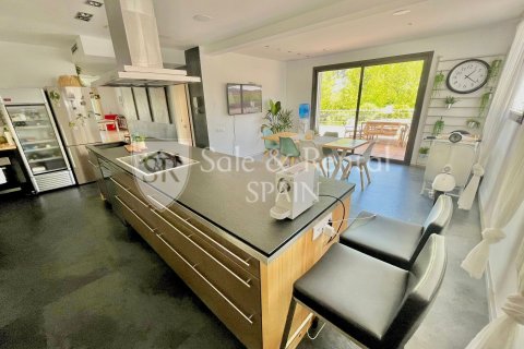 Casa in vendita a Blanes, Girona, Spagna 5 camere da letto, 347 mq. N° 166385 - foto 11