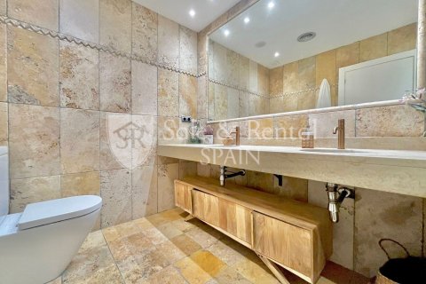 Casa in vendita a Blanes, Girona, Spagna 5 camere da letto, 347 mq. N° 166385 - foto 19