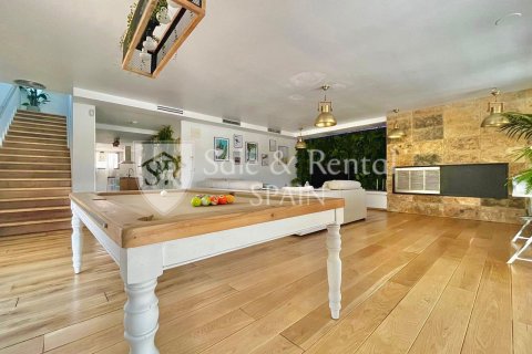 Casa in vendita a Blanes, Girona, Spagna 5 camere da letto, 347 mq. N° 166385 - foto 7