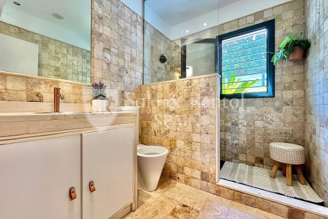 Casa in vendita a Blanes, Girona, Spagna 5 camere da letto, 347 mq. N° 166385 - foto 21