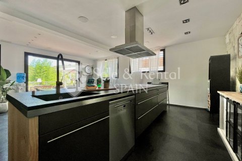 Casa in vendita a Blanes, Girona, Spagna 5 camere da letto, 347 mq. N° 166385 - foto 10