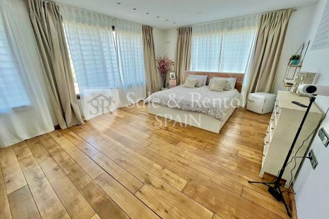 Casa in vendita a Blanes, Girona, Spagna 5 camere da letto, 347 mq. N° 166385 - foto 25