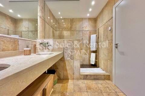 Casa in vendita a Blanes, Girona, Spagna 5 camere da letto, 347 mq. N° 166385 - foto 18