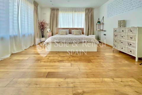 Casa in vendita a Blanes, Girona, Spagna 5 camere da letto, 347 mq. N° 166385 - foto 24