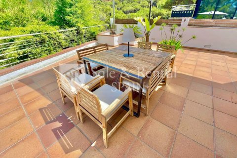 Casa in vendita a Blanes, Girona, Spagna 5 camere da letto, 347 mq. N° 166385 - foto 14