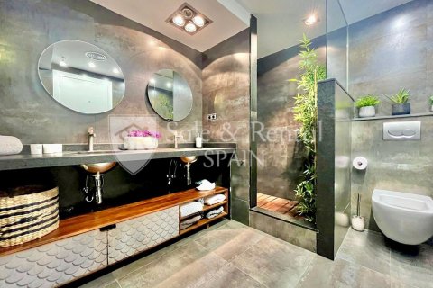 Casa in vendita a Blanes, Girona, Spagna 5 camere da letto, 347 mq. N° 166385 - foto 29