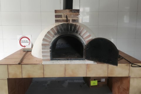 Dom w Artesa de Segre, Lleida, Hiszpania 5 sypialni, 617 mkw. nr 152857 – zdjęcie 13