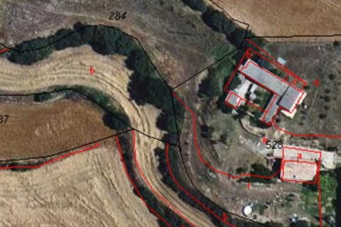 Dom w Artesa de Segre, Lleida, Hiszpania 5 sypialni, 617 mkw. nr 152857 – zdjęcie 24