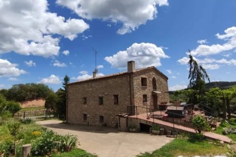 Dom w Artesa de Segre, Lleida, Hiszpania 5 sypialni, 617 mkw. nr 152857 – zdjęcie 2