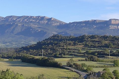 Dom w Artesa de Segre, Lleida, Hiszpania 5 sypialni, 617 mkw. nr 152857 – zdjęcie 20