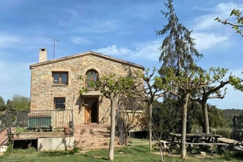 Dom w Artesa de Segre, Lleida, Hiszpania 5 sypialni, 617 mkw. nr 152857 – zdjęcie 21