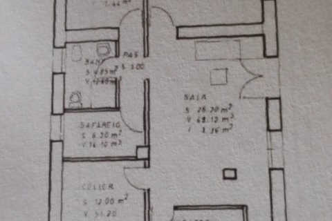 Dom w Artesa de Segre, Lleida, Hiszpania 5 sypialni, 617 mkw. nr 152857 – zdjęcie 22