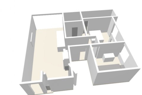 Wohnung zum Verkauf in Benidorm, Alicante, Spanien 3 Schlafzimmer, 86 m2 Nr. 152861 - Foto 21