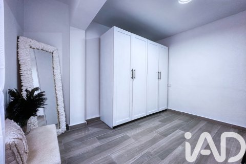 Wohnung zum Verkauf in Benidorm, Alicante, Spanien 3 Schlafzimmer, 86 m2 Nr. 152861 - Foto 8