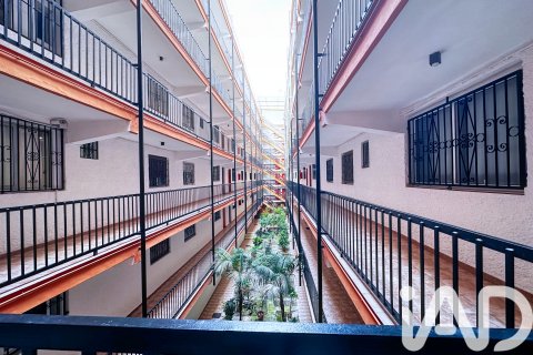 Wohnung zum Verkauf in Benidorm, Alicante, Spanien 3 Schlafzimmer, 86 m2 Nr. 152861 - Foto 16