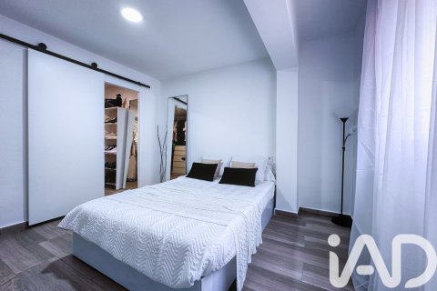 Wohnung zum Verkauf in Benidorm, Alicante, Spanien 3 Schlafzimmer, 86 m2 Nr. 152861 - Foto 12