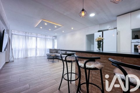 Wohnung zum Verkauf in Benidorm, Alicante, Spanien 3 Schlafzimmer, 86 m2 Nr. 152861 - Foto 5