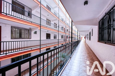 Wohnung zum Verkauf in Benidorm, Alicante, Spanien 3 Schlafzimmer, 86 m2 Nr. 152861 - Foto 17